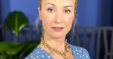 Joanna Brodzik promuje kontynuację „Magdy M” w stylizacji z pierwszego sezonu serialu! Entuzjazm fanów przeogromny