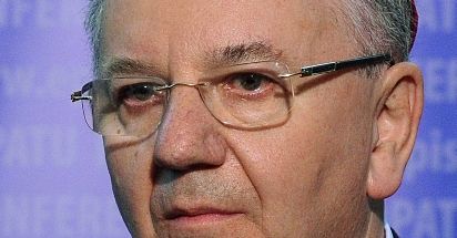 Nowy metropolita lubelski - abp Stanisław Budzik