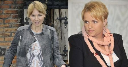 Katarzyna Bosacka nie daje za wygraną i wciąż prowadzi wojnę z Anną Guzik!