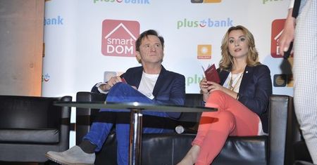 Brodzik i Wilczak posłali synów do elitarnej podstawówki