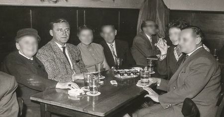 Zbrodnia bez kary. Horst Pilarzik, postrach krakowskiego getta