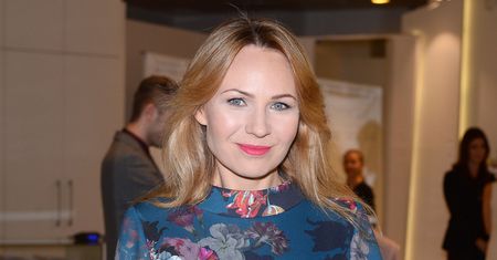 Anna Guzik urodziła córeczkę. Znamy imię dziecka