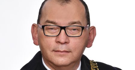 Gabriela Zalewska-Radzik dyrektorem warszawskiego sądu. To żona rzecznika dyscyplinarnego