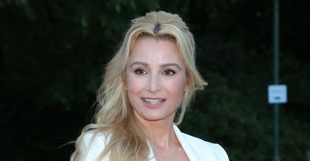 Joanna Brodzik: Gdyby moje oczy mogły mordować, trup ścieliłby się gęsto