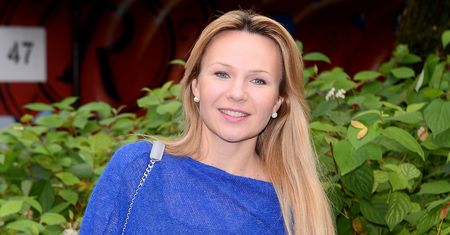 Anna Guzik przez lata kariery zmieniła się nie do poznania