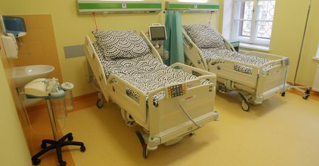 8-letni Kuba wybudzony ze śpiączki. Kolejny sukces kliniki "Budzik"