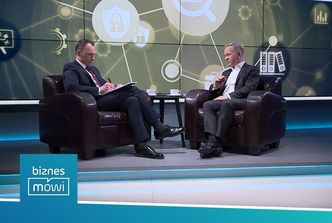 Cyfryzacja zmienia rynek pracy. "Ludzie będą oczekiwali pracy. Będzie nagrodą i nobilitacją"