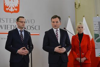 Fundusz Sprawiedliwości. Ratunek dla pokrzywdzonych