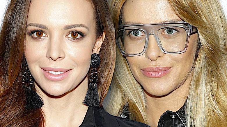 Anna Wendzikowska i Malwina Wędzikowska ramówka TVN wiosna 2018