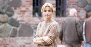 Joanna Brodzik nie chciała popełniać błędów swoich rodziców. Po latach nawiązała kontakt z ojcem