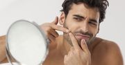 Męski trądzik – przyczyny powstawania i leczenie