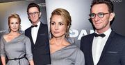 Joanna Brodzik i Paweł Wilczak razem na salonach! Pierwszy raz od dwóch lat i serii doniesień o kryzysie
