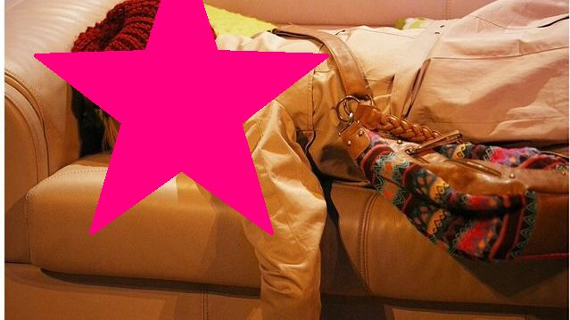 Anna Guzik
                                          
Fotografia: screen z Facebook.com