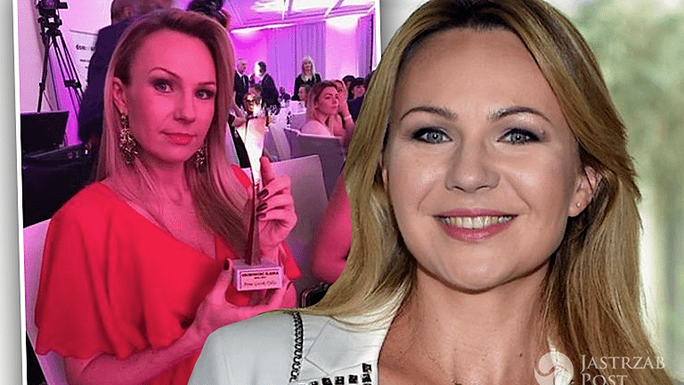 Anna Guzik w ciąży
