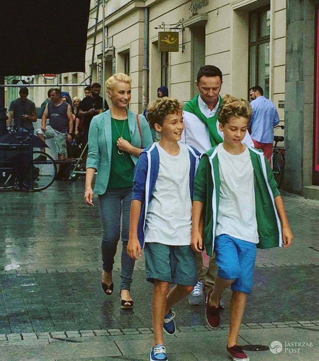 Paweł Wilczak po raz pierwszy szczerze opowiedział o swoim KRYZYSIE