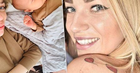 Rozanielona Martyna Gliwińska pokazuje wspólne chwile z Kazikiem. Syn Bieniuka rośnie na gwiazdę internetu