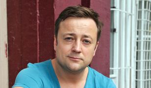 Czesław Mozil oświadczył się ukochanej