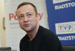 Czesław Mozil o strajku nauczycieli: "Należy im się szacunek"