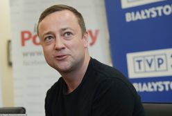 Czesław Mozil pokazał żonę. Dawno ich nie widzieliśmy