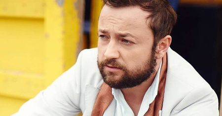Piękna żona Czesława Mozila wyszła z cienia w słusznej sprawie. Razem z mężem walczą o prawa LGBT