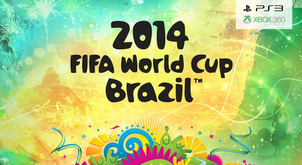 W zapowiedzi 2014 FIFA World Cup Brasil czegoś brakuje [Aktualizacja: EA potwierdza, że gra trafi tylko na PS3 i Xboksa 360]