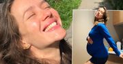 Hanna Konarowska po raz trzeci została mamą. Fani pieją z zachwytu na widok uroczego maleństwa