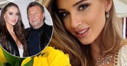 Patrycja Tuchlińska pokazała synka. Tak wygląda potomek miliardera i pięknej modelki