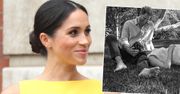 Meghan Markle urodziła! Znamy imię córki Sussexów!