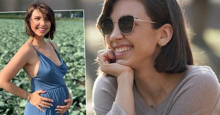 Ilona Janyst urodziła. Gwiazda "M jak Miłość" po raz drugi została mamą. Znamy płeć dziecka