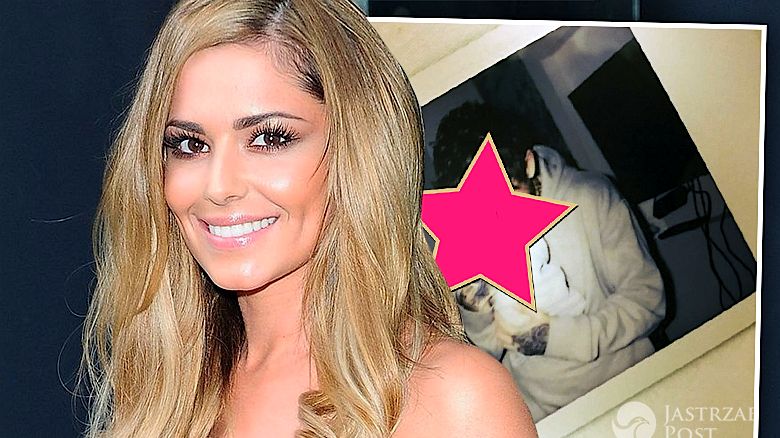 Cheryl Cole urodziła syna. Ojcem Liam Payne