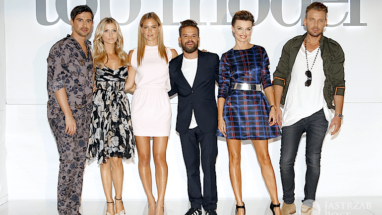 Bar Refaeli urodziła dziecko