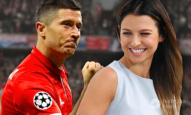 Anna Lewandowska i Robert Lewandowski zarobią miliony? "Mają wszystko, by podbić świat"