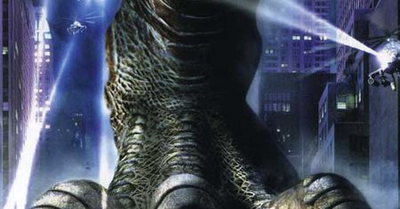 Godzilla