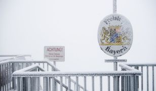 Śnieg zaatakował Europę, w Austrii napadało aż 40 cm. Za kilka dni ma być upał