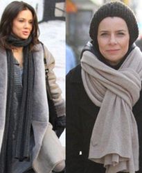 Gwiazdy walczą z zimą!