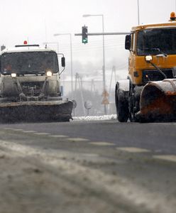 Prognoza pogody. Zimno? To dopiero początek. Nawet 10 cm śniegu i mróz