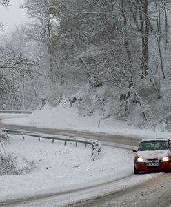 "To będzie taki zimowy epizod". Możliwe nawet burze śnieżne