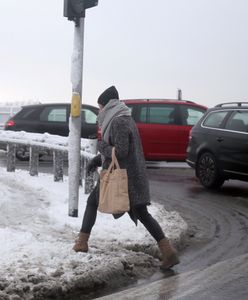 Zima w natarciu. Ostrzeżenia IMGW aż dla 12 województw