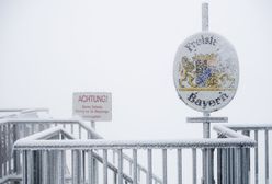 Śnieg zaatakował Europę, w Austrii napadało aż 40 cm. Za kilka dni ma być upał