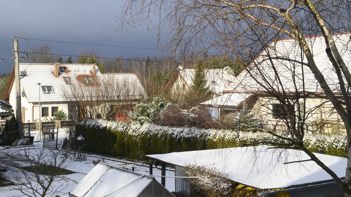 Sucha i ciepła zima doprowadziła do tego, że w styczniu na sporym obszarze Polski mamy do czynienia z suszą