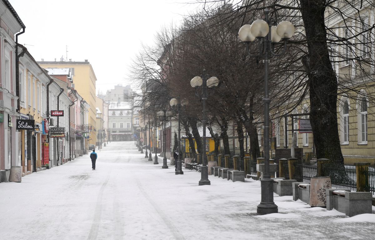 Wiosna nadchodzi powoli. Sprawdź pogodę na najbliższe trzy dni