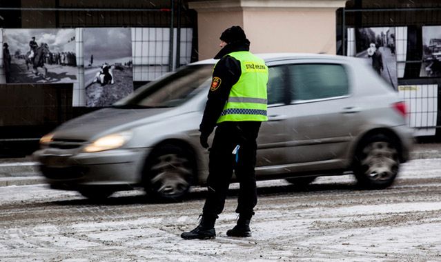 Straże miejskie do likwidacji?