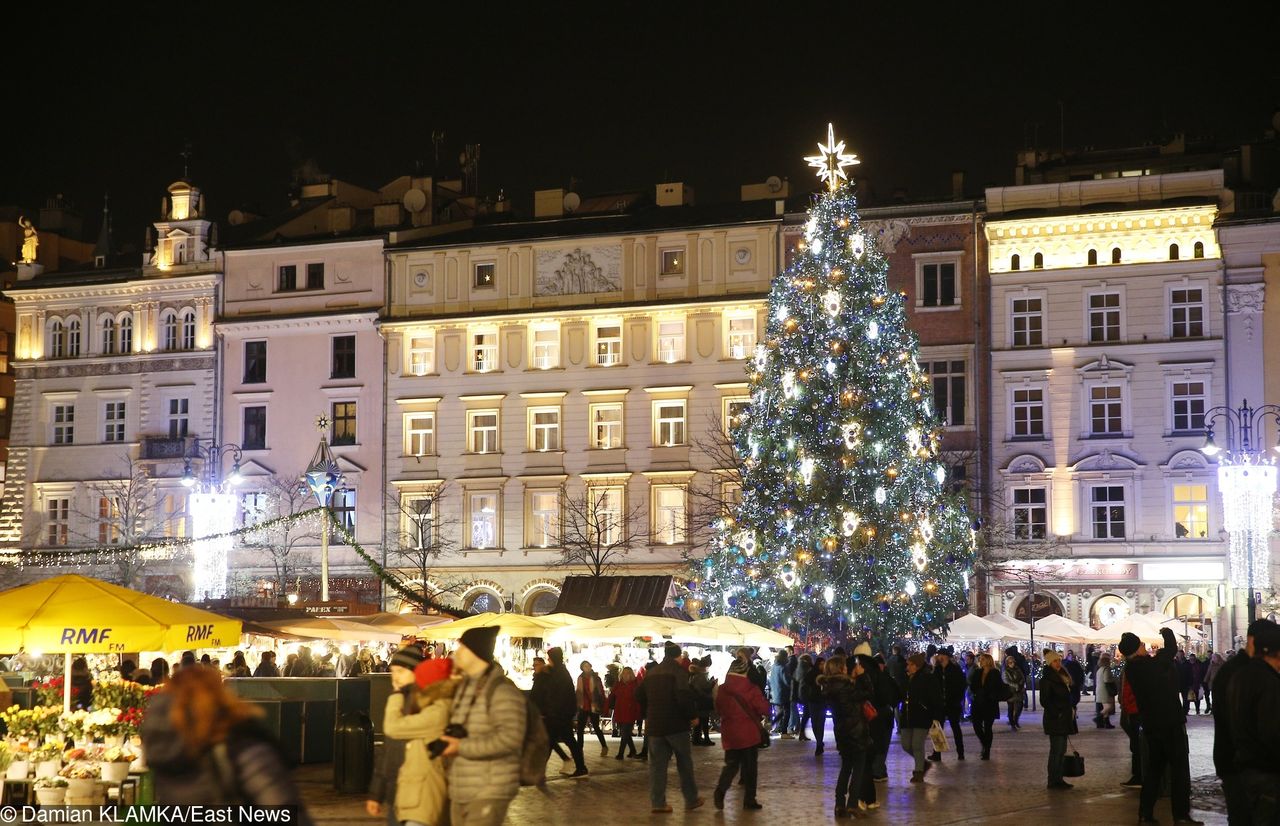 Prognoza na święta może zaskoczyć. Czeka nas odmiana