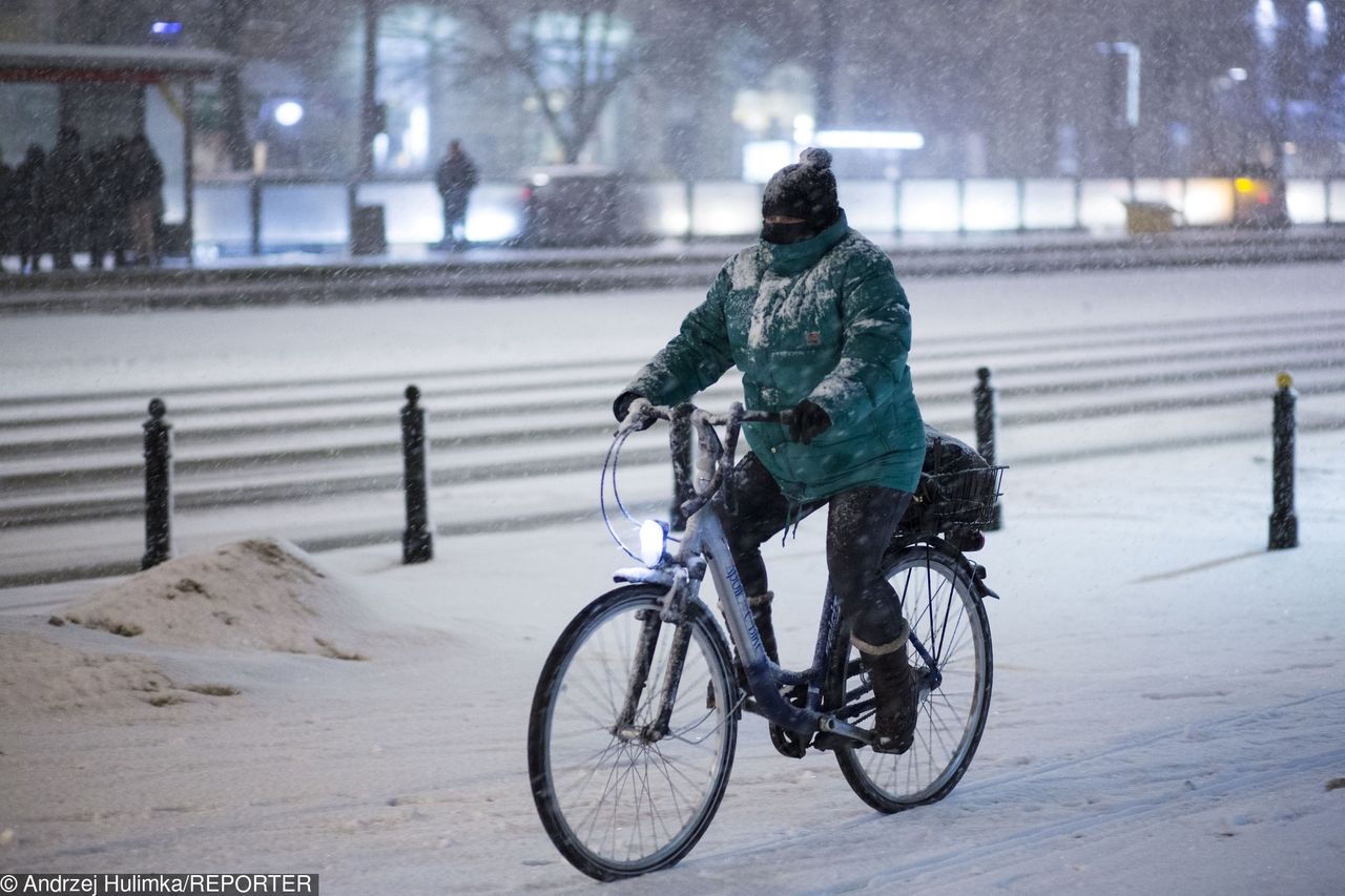 Nie można zakazać prowadzenia auta nietrzeźwemu rowerzyście. Ważny wyrok Sądu Najwyższego