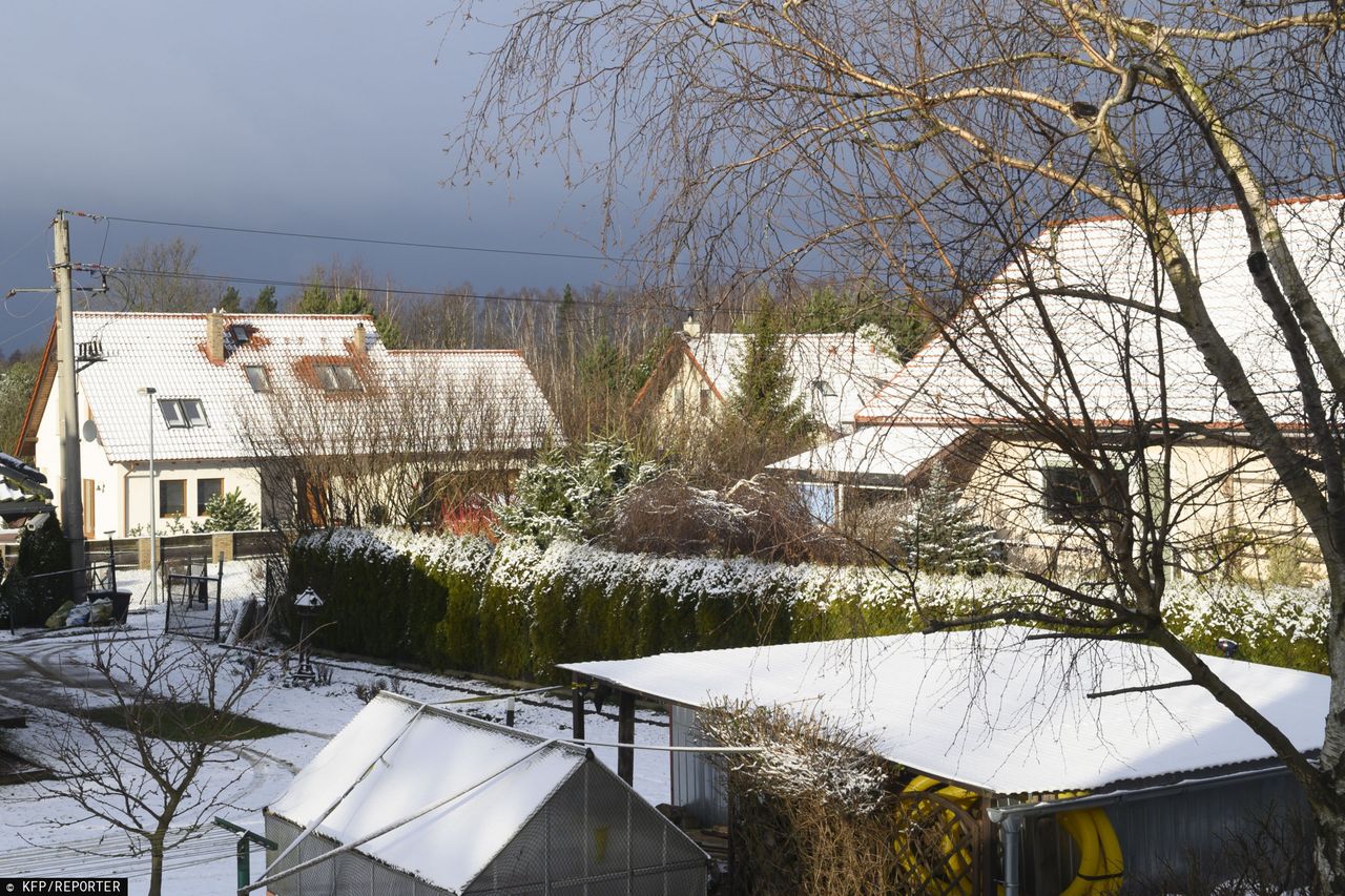 Susza w Polsce. Choć mamy zimę, już jest bardzo źle
