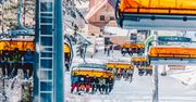 Ferie 2020. Małopolska otwiera sezon narciarski