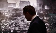 Donald Tusk w Hiroszimie. Szczyt G20 w Japonii