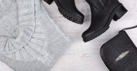 Moda jesień-zima 2019: botki, płaszcze i paznokcie. Zapoznaj się z trendami na nadchodzący sezon
