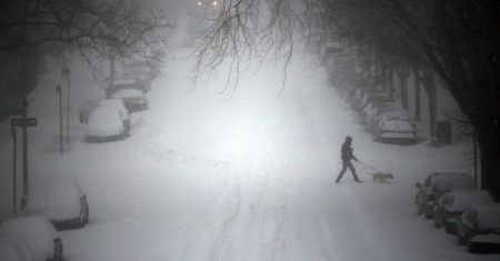 Zima zbiera śmiertelne żniwo. W nocy zamarzły 3 osoby