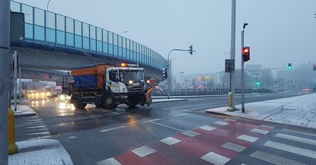 Skutki śnieżyc w Polsce. Dwie osoby zmarły z wychłodzenia